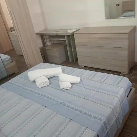 House Jack Appartement Lecco