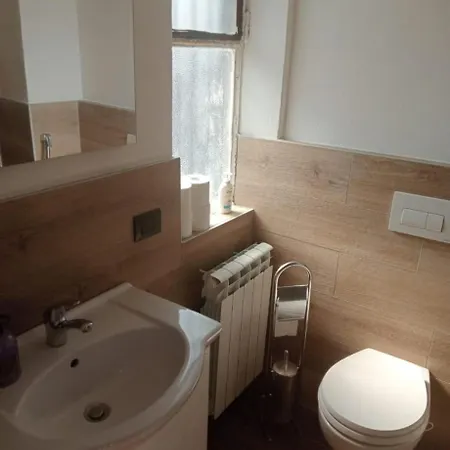 Appartement House Jack Lecco