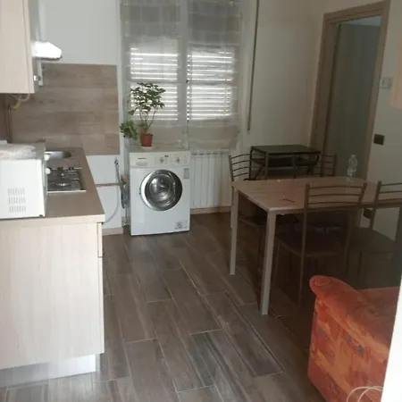 Appartement House Jack *