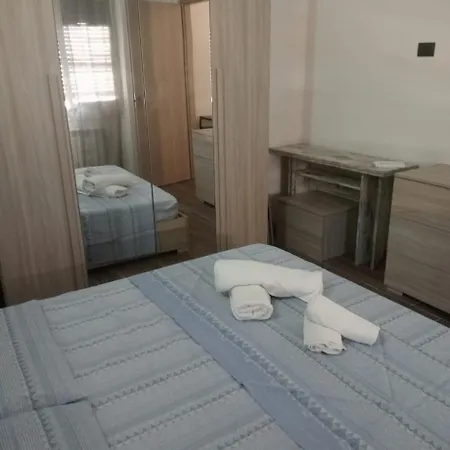Appartement House Jack