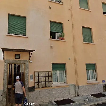 House Jack Διαμέρισμα Lecco